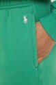 Polo Ralph Lauren spodnie dresowe zielony 211891560