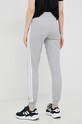 Одежда Спортивные штаны adidas HF2605 серый