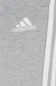 γκρί Παντελόνι φόρμας adidas 0