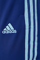 adidas pantaloni de antrenament Tiro albastru HS7480