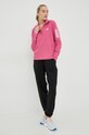 Штаны для йоги adidas Performance Yoga Studio HS8122 чёрный SS23