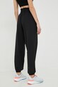 Одежда Штаны для йоги adidas Performance Yoga Studio HS8122 чёрный