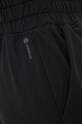 Штаны для йоги adidas Performance Yoga Studio чёрный HS8122