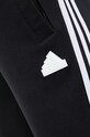 Спортивні штани adidas чорний HT4704