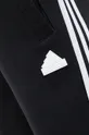 čierna Tepláky adidas