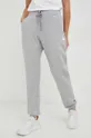сірий Спортивні штани adidas Жіночий