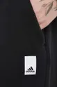 чорний Спортивні штани adidas