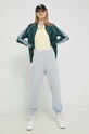 Спортивні штани adidas Originals IB7319 сірий SS23