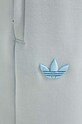 Спортивні штани adidas Originals сірий IB7319