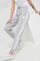 Спортивные штаны adidas IB8531 серый AW23