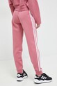 Дрехи Спортен панталон adidas IB8532 розов