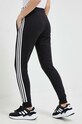 Дрехи Спортен панталон adidas IC8770 черен