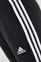 Спортен панталон adidas черен IC8770
