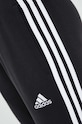 Παντελόνι φόρμας adidas μαύρο IC8770