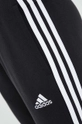 črna Spodnji del trenirke adidas