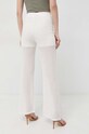 Odzież Guess spodnie W3GB01.Z2WK0 biały