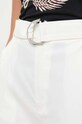 Παντελόνι Guess μπεζ W3GB25.WFD40