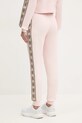 Одежда Спортивные штаны Guess BRITNEY V2YB15.KB3P2 розовый