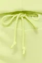 zielony Patrizia Pepe spodnie dresowe bawełniane