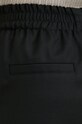 By Malene Birger pantaloni negru Q71447002