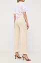 Marella spodnie 2337810334200 beżowy SS23