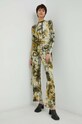 Résumé pantaloni 17480965 multicolor SS23
