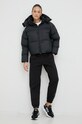 adidas by Stella McCartney spodnie dresowe HR2208 czarny SS23