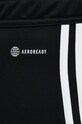 adidas Performance edzőnadrág Tiro 23 fekete HS9530