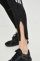 adidas Performance edzőnadrág Tiro 23 HS9530 fekete