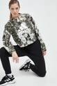 Спортивные штаны adidas HZ4368 чёрный SS23