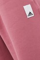adidas joggers arancione HZ4386