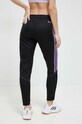 Odzież adidas Performance spodnie treningowe Tiro 23 IC1601 czarny