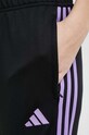 adidas Performance spodnie treningowe Tiro 23 czarny IC1601