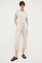 Брюки Pepe Jeans JYNX PL211546YG0R.836 бежевый SS23