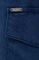 Kalhoty Pepe Jeans Jynx námořnická modř PL211546YG0R.588