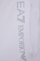 EA7 Emporio Armani pantaloni de trening violet 3RTP65.TJCQZ