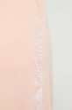 Emporio Armani Underwear spodnie dresowe różowy 164683.3R268