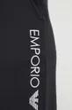 чорний Спортивні штани Emporio Armani Underwear