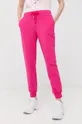 ροζ Παντελόνι φόρμας Liu Jo Γυναικεία