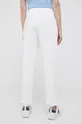 Βαμβακερό παντελόνι Lacoste x Netflix  100% Βαμβάκι