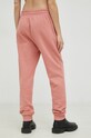 Oblečení Bavlněné tepláky Mustang Cozy Jogger 1013611.7261 oranžová
