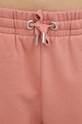 Bavlněné tepláky Mustang Cozy Jogger oranžová 1013611.7261