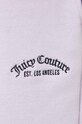 Juicy Couture pantaloni de trening Wendy JCRB122004.160 violet