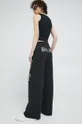 Juicy Couture spodnie dresowe May 65 % Bawełna, 35 % Poliester