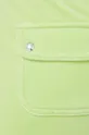зелёный Спортивные штаны Juicy Couture