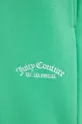 зелений Спортивні штани Juicy Couture