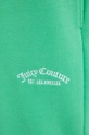 зелений Спортивні штани Juicy Couture