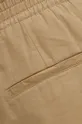 brązowy Drykorn spodnie Dispatch
