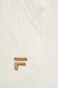 Спортивные штаны Fila Camaiore бежевый FAW0395