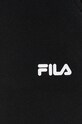 Fila spodnie dresowe czarny FAW0559